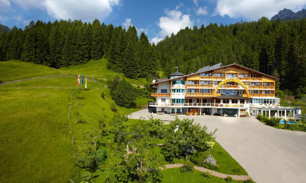 Hotel Talhof Garni&More In Waengle Bei 罗伊特 外观 照片